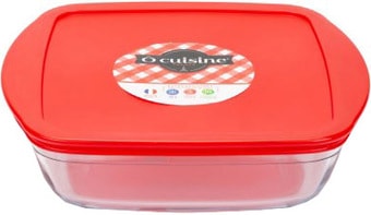 Форма для выпечки Pyrex O Cuisine 215PC00/1046