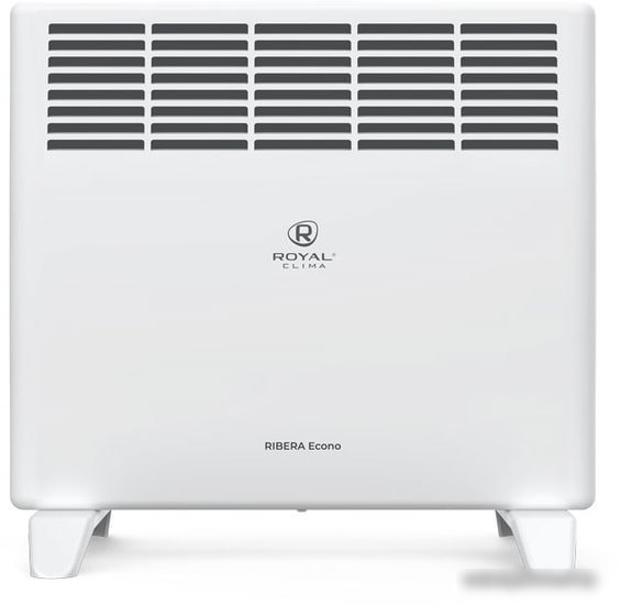 Конвектор Royal Clima Ribera Econo REC-RE1000M