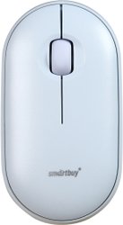 Мышь SmartBuy SBM-590D-B (голубой)