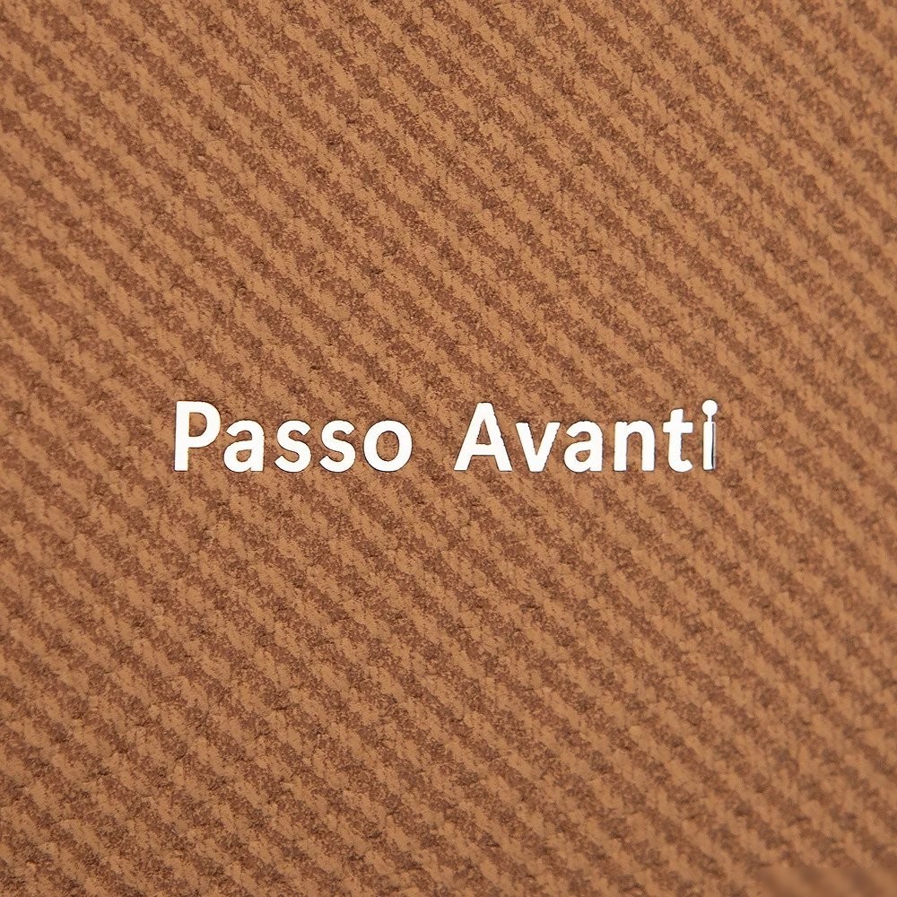Сумка Passo Avanti 758-A5564-DCM (Dark Camel)