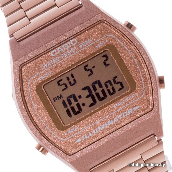 Наручные часы Casio B640WC-5A