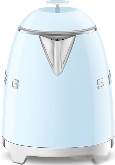 Электрочайник Smeg KLF05PBEU