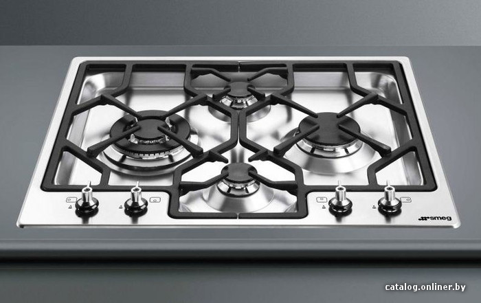Варочная панель Smeg PGF64-4