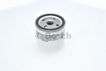 Масляный фильтр Bosch F026407078