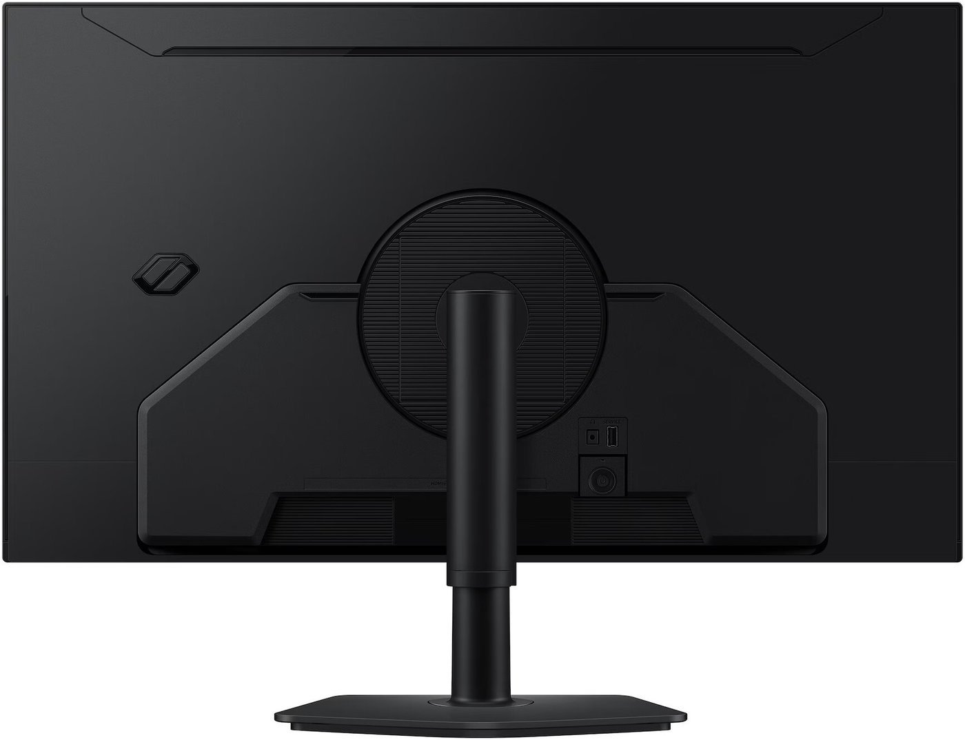Игровой монитор Samsung Odyssey G5 G50F LS32FG502EIXCI