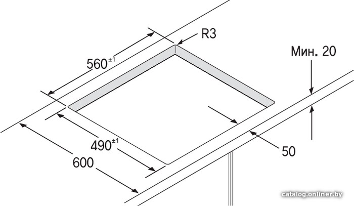 Варочная панель Samsung NZ64T3516QK