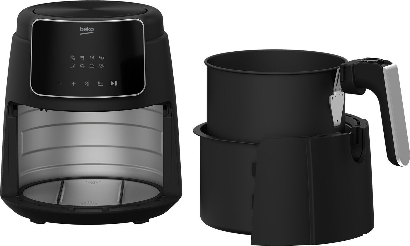 Аэрофритюрница BEKO FRL 2244 B