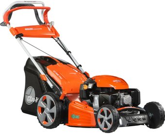 Газонокосилка Oleo-Mac G 48 TK AllRoad Plus 4 6611-9182E5