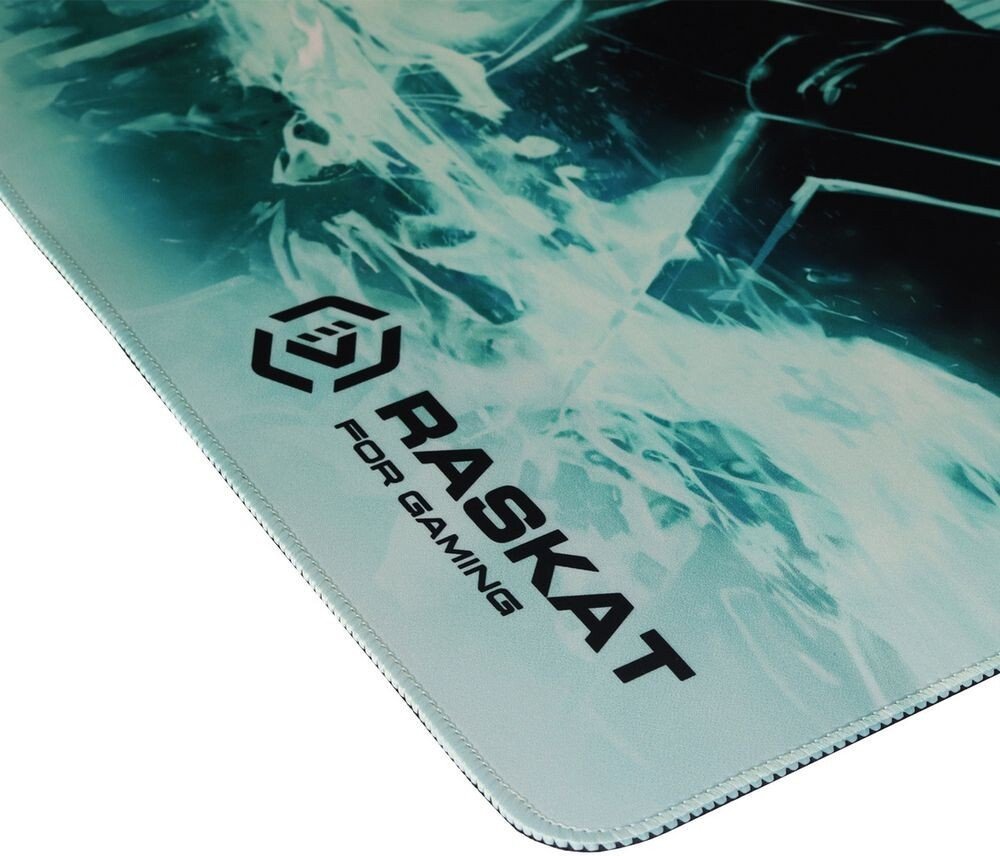 Коврик для мыши Raskat Paladin IP - M