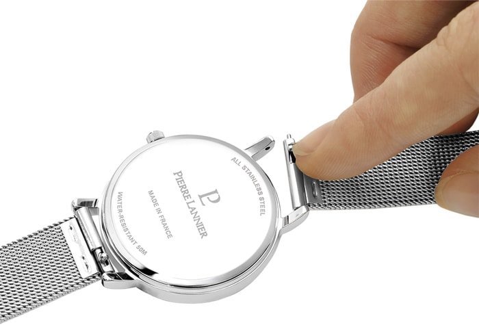 Наручные часы Pierre Lannier Multiples 009M688