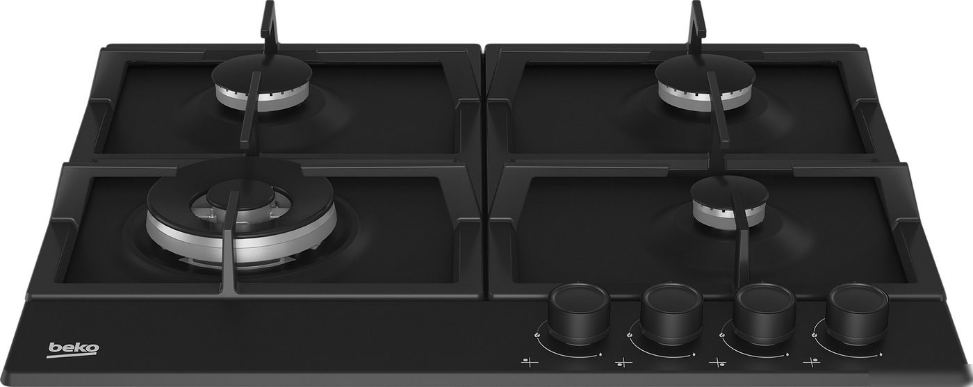 Варочная панель BEKO BHGM6422K5WB