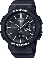 Наручные часы Casio Baby-G BGA-255-1A