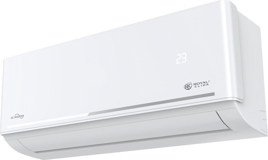 Внутренний блок Royal Clima FELICITA MULTI FLEXI EU ERP RCI-FС09HN
