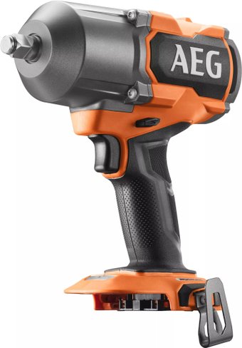 Гайковерт AEG Powertools BSS 18HTF12BL-0 4935493429 (без АКБ)