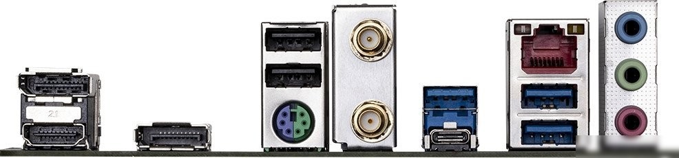 Материнская плата Gigabyte B650M D3HP AX (rev. 1.2)