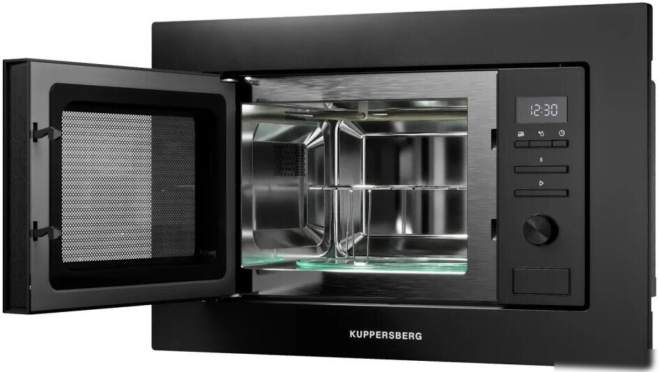 Микроволновая печь KUPPERSBERG HMW 621 B