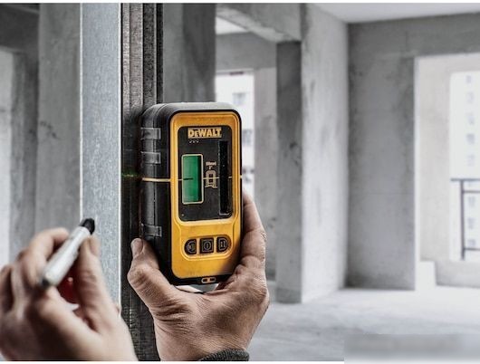 Приемник для лазерного луча DeWalt DE0892G