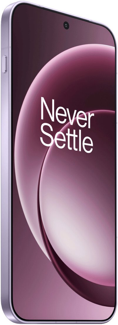 Телефон OnePlus 15 16GB/512GB индийская версия (туманный сиреневый)