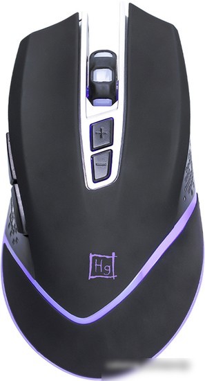 Игровая мышь Harper GM-B35