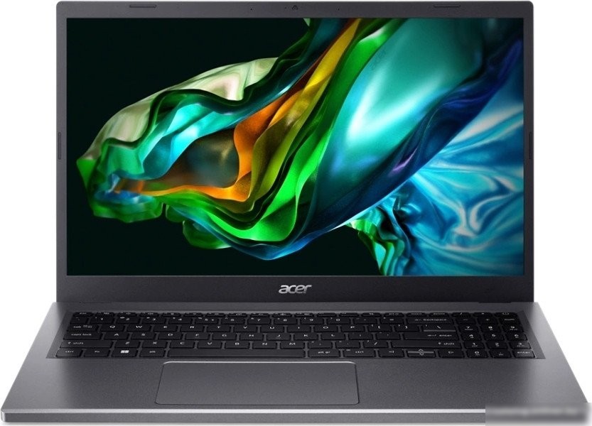 Ноутбук Acer Aspire 5 A515-58P-759A NX.KHJER.007