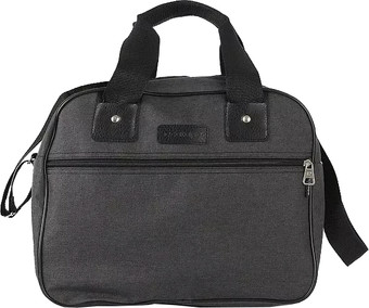 Дорожная сумка Ecotope 018-C1429-GRY (серый)