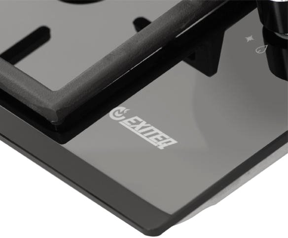 Варочная панель Exiteq PL640STG-E/A