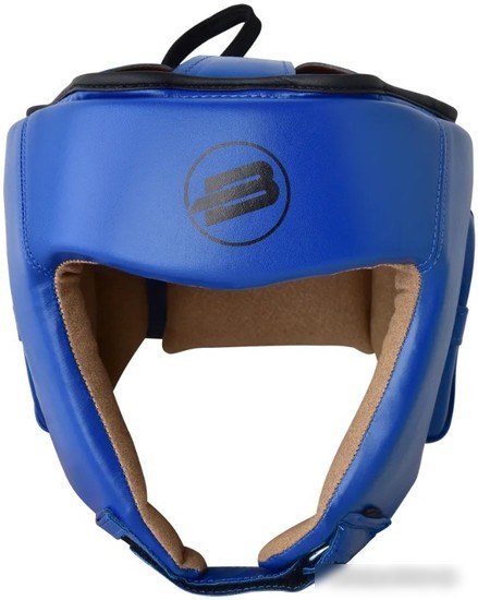Cпортивный шлем BoyBo BH200 боевой (XS, синий)
