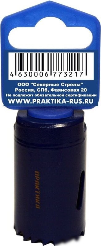 Коронка Практика Профи 773-217