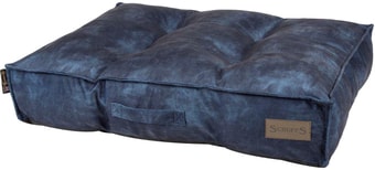 Лежак Scruffs Kensington 661761 (синий)