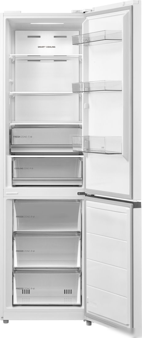 Холодильник Midea MDRB519MGE01ID