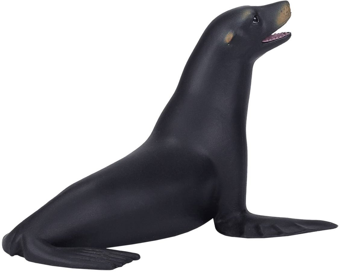 Фигурка Konik Калифорнийский морской лев AMS3004
