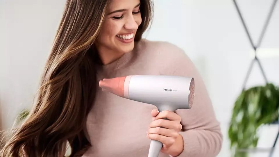 Фен Philips BHD300/10