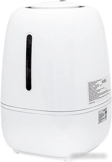 Увлажнитель воздуха Zenet ZET-409