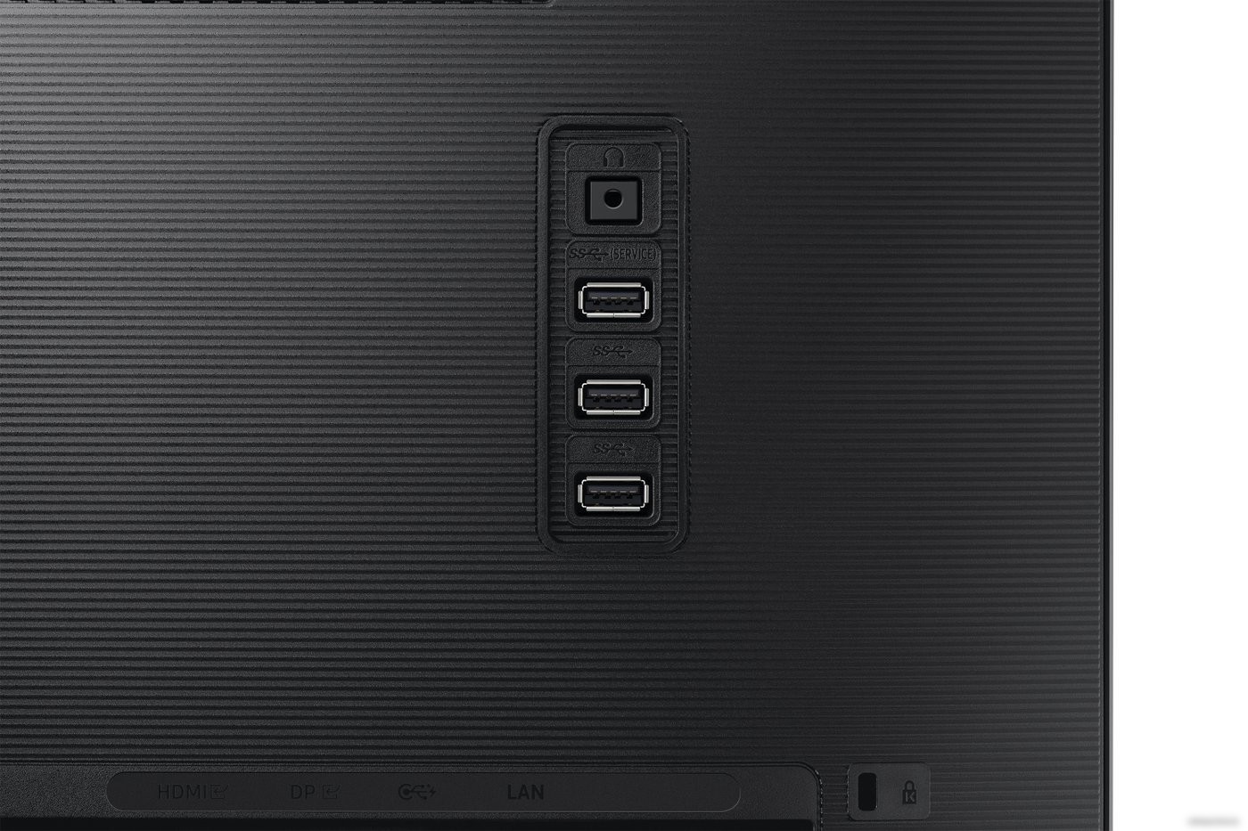 Монитор Samsung ViewFinity S8 LS32B800PXIXCI
