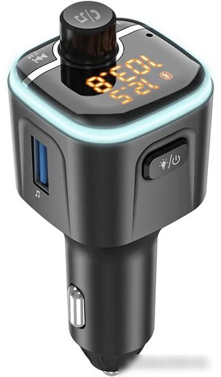 FM-модулятор NAVITEL BHF04 Max