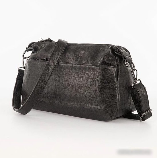 Женская сумка Passo Avanti 536-2208-BLK (черный)