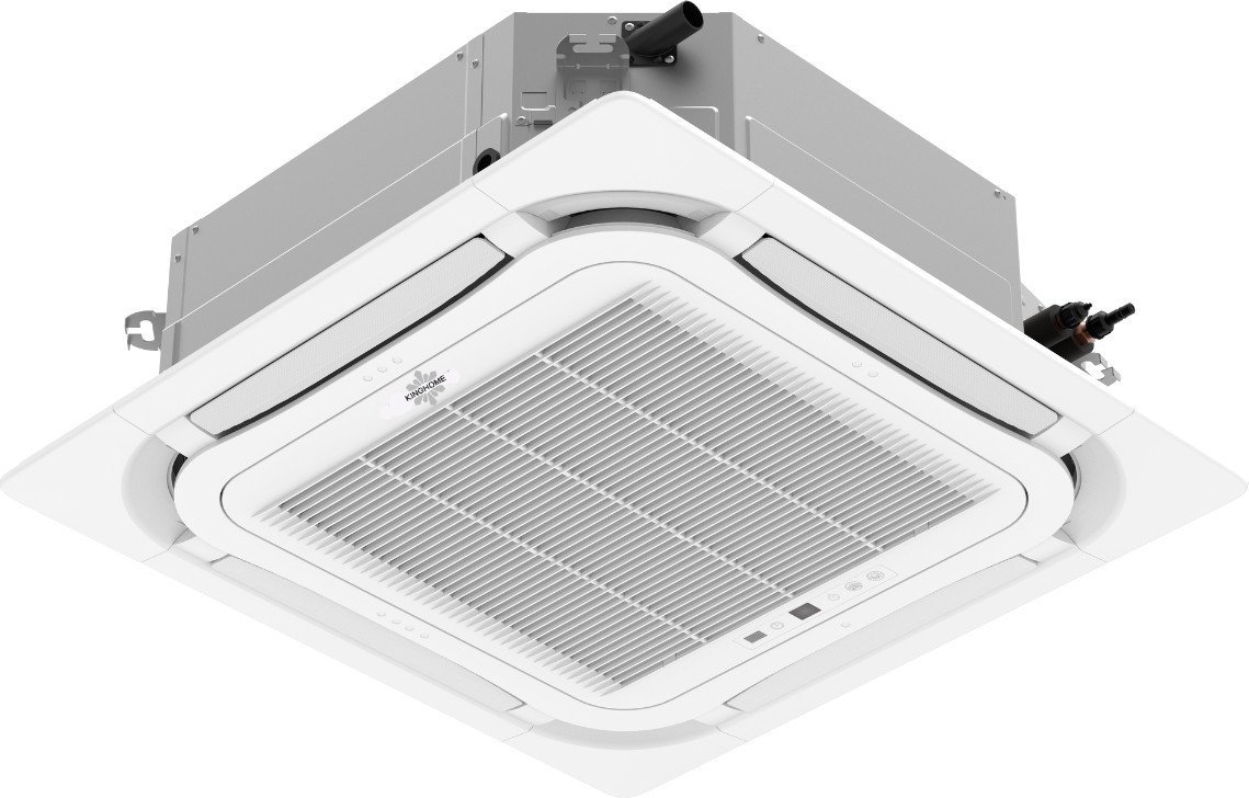 Кондиционер KINGHOME KUD50T1/A1-S+ KUD50W1/NhA-S