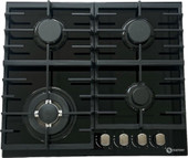 Варочная панель Schtoff H6034C29IS Black