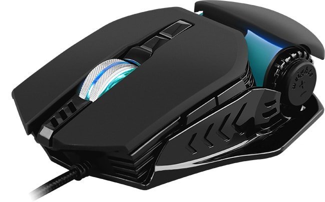 Игровая мышь SVEN RX-G815