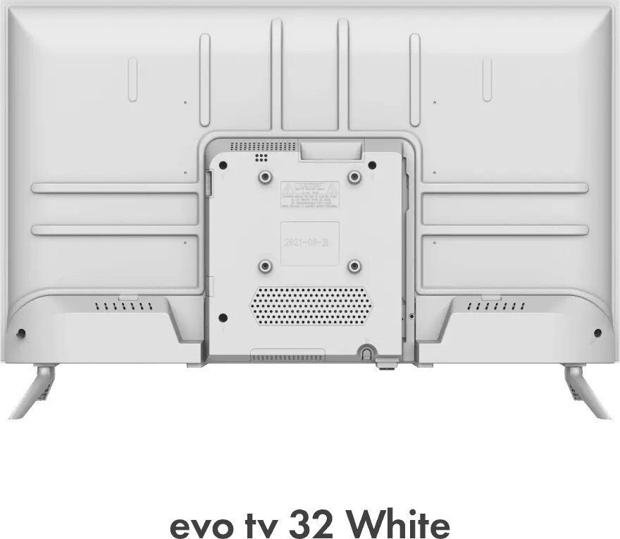 Телевизор Evo TV 32 White TD0051749RU