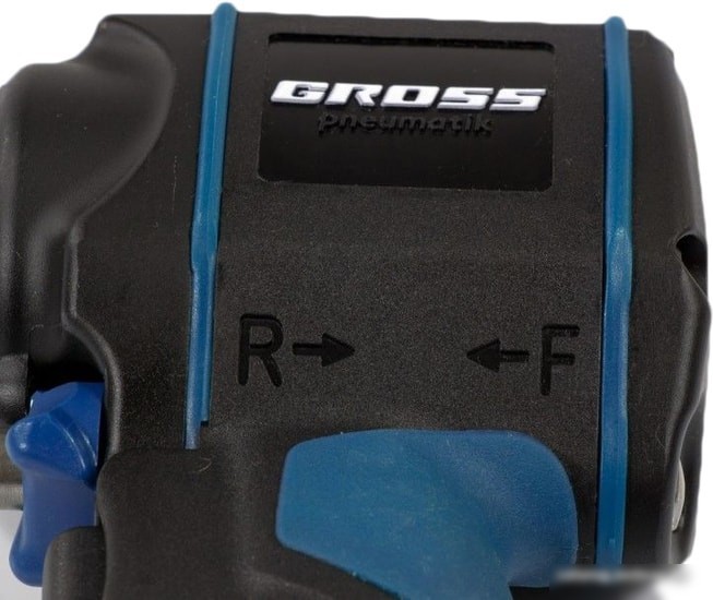 Пневматический гайковерт GROSS G985