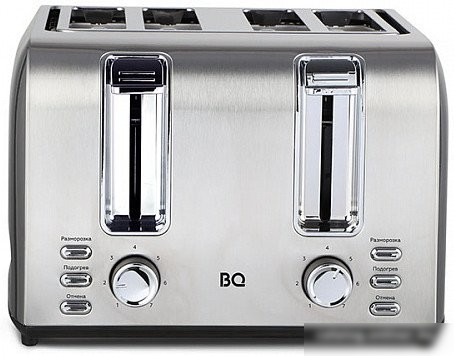 Тостер BQ T2001