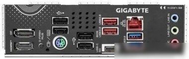 Материнская плата Gigabyte B650E Eagle