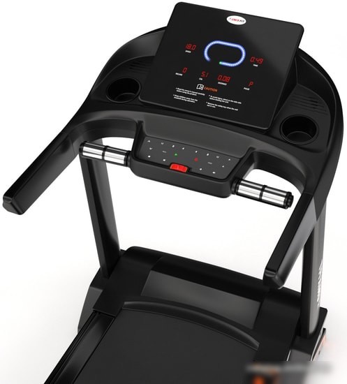 Электрическая беговая дорожка Unixfit MX-930R