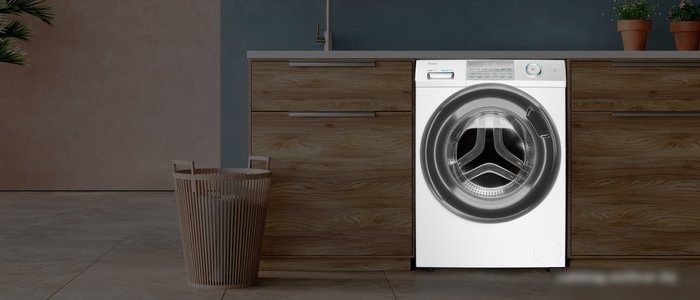 Стиральная машина Haier HW60-BP12959B