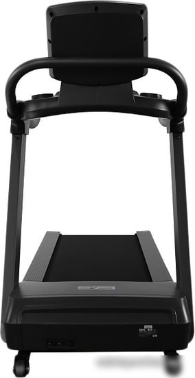 Электрическая беговая дорожка Bronze Gym T900M