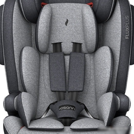 Детское автокресло Osann Flux Plus (universe grey)
