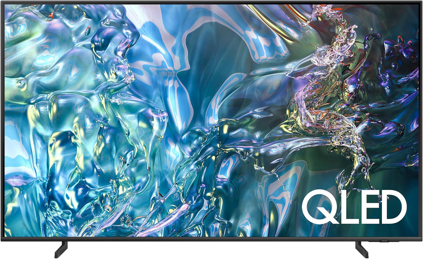Телевизор Samsung QLED 4K Q60D QE50Q60DAUXRU