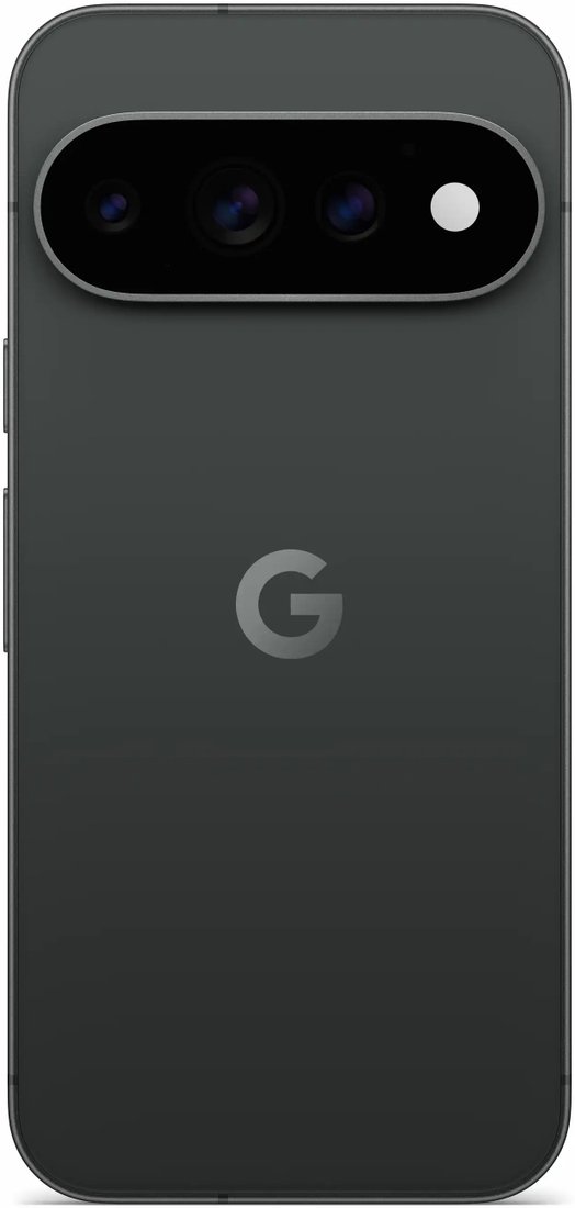 Телефон Google Pixel 11 Pro 16GB/512GB (обсидиан)