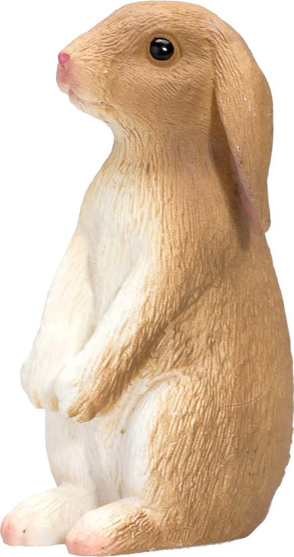 Фигурка Konik Кролик AMF1044